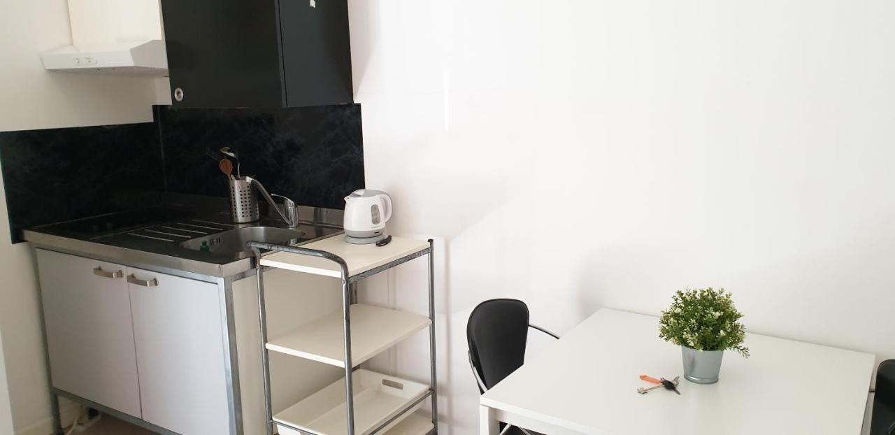 Smart Apartment Central Station Милано Екстериор снимка