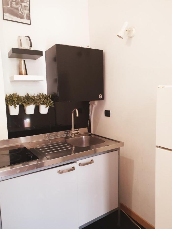 Smart Apartment Central Station Милано Екстериор снимка