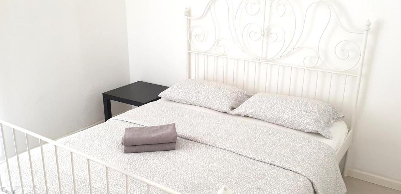 Smart Apartment Central Station Милано Екстериор снимка