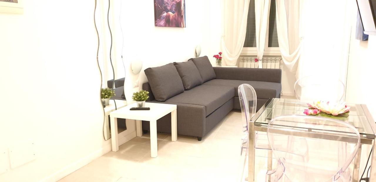 Smart Apartment Central Station Милано Екстериор снимка
