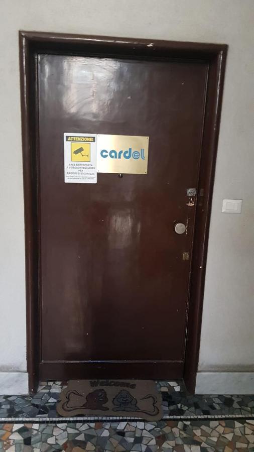 Smart Apartment Central Station Милано Екстериор снимка