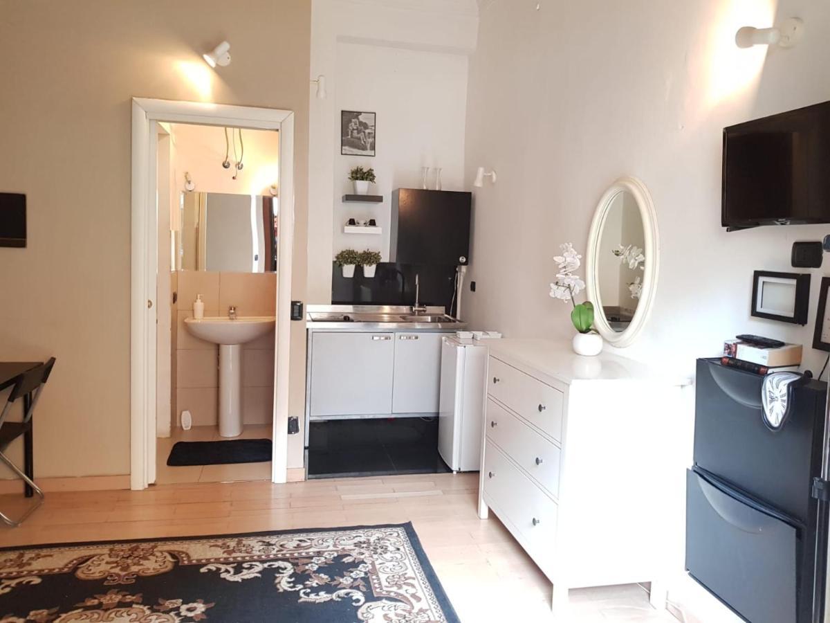 Smart Apartment Central Station Милано Екстериор снимка