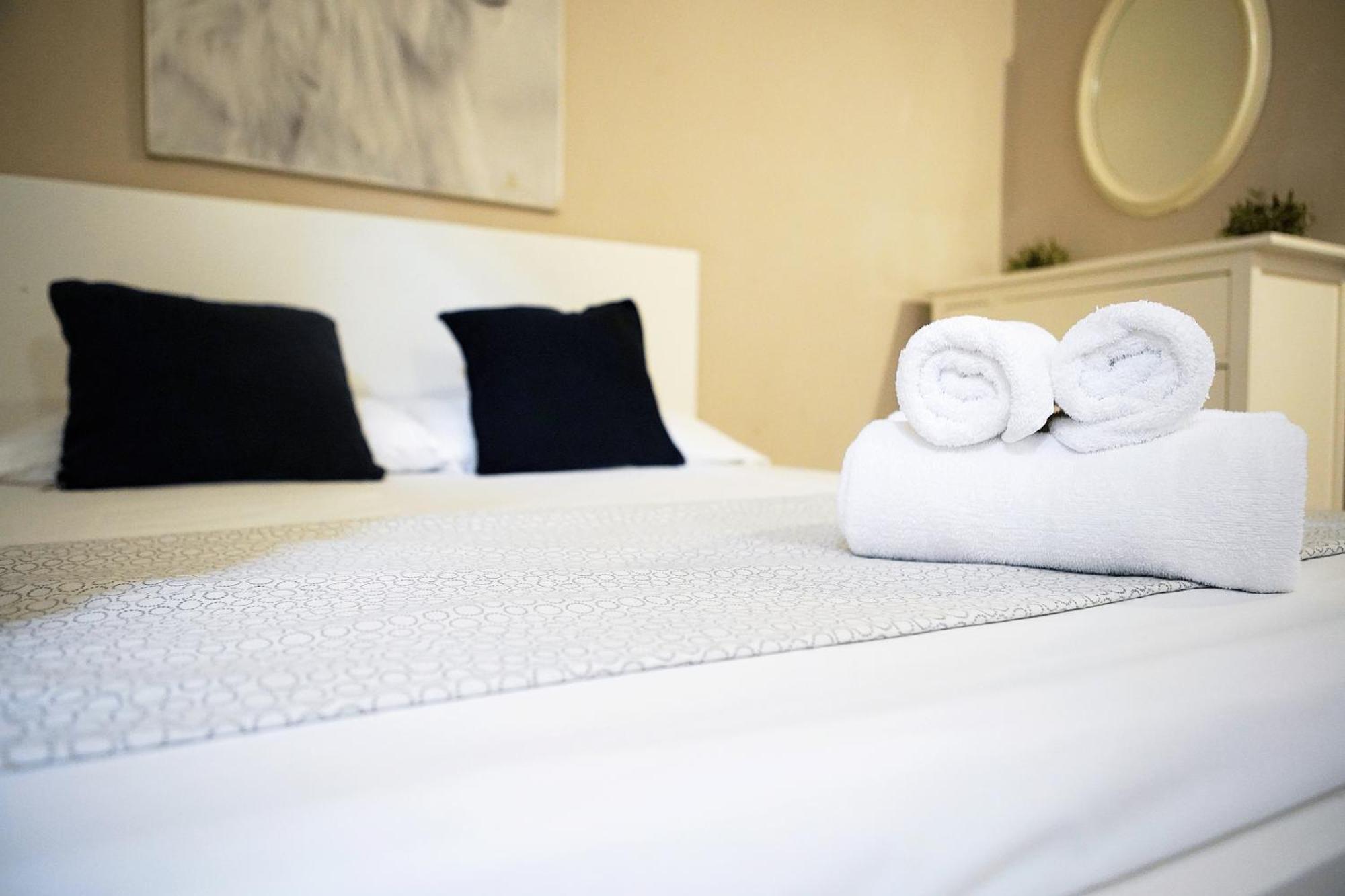 Smart Apartment Central Station Милано Екстериор снимка