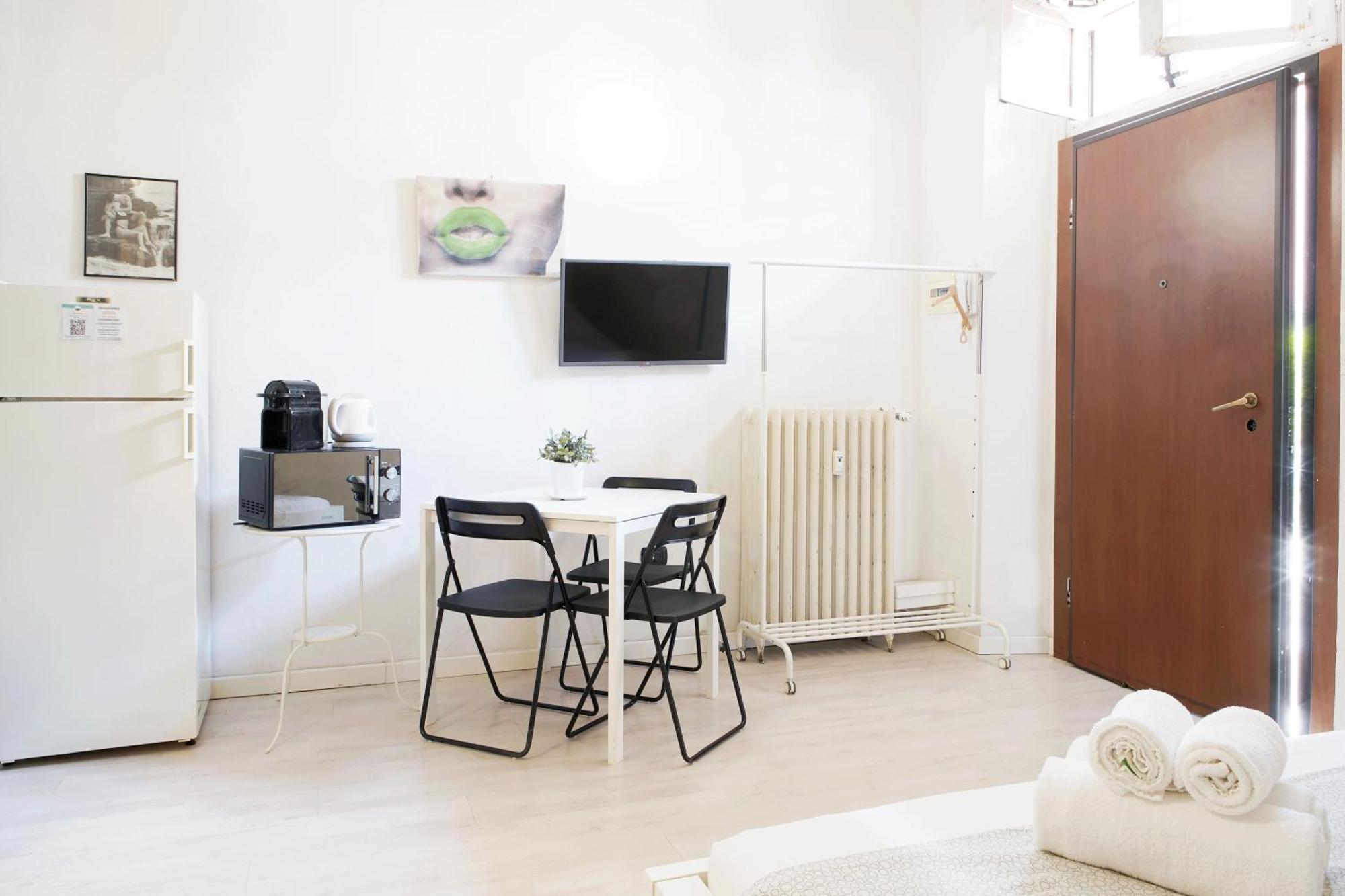 Smart Apartment Central Station Милано Екстериор снимка