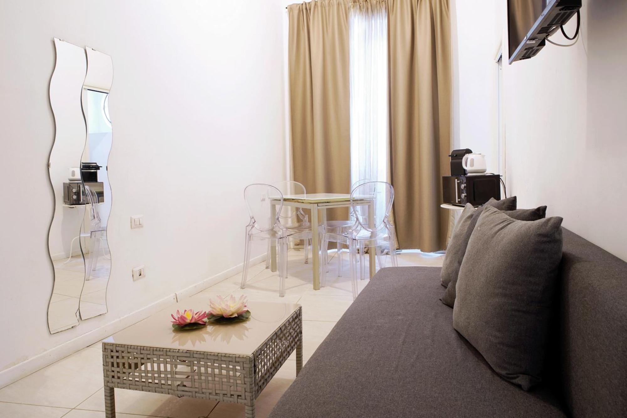 Smart Apartment Central Station Милано Екстериор снимка