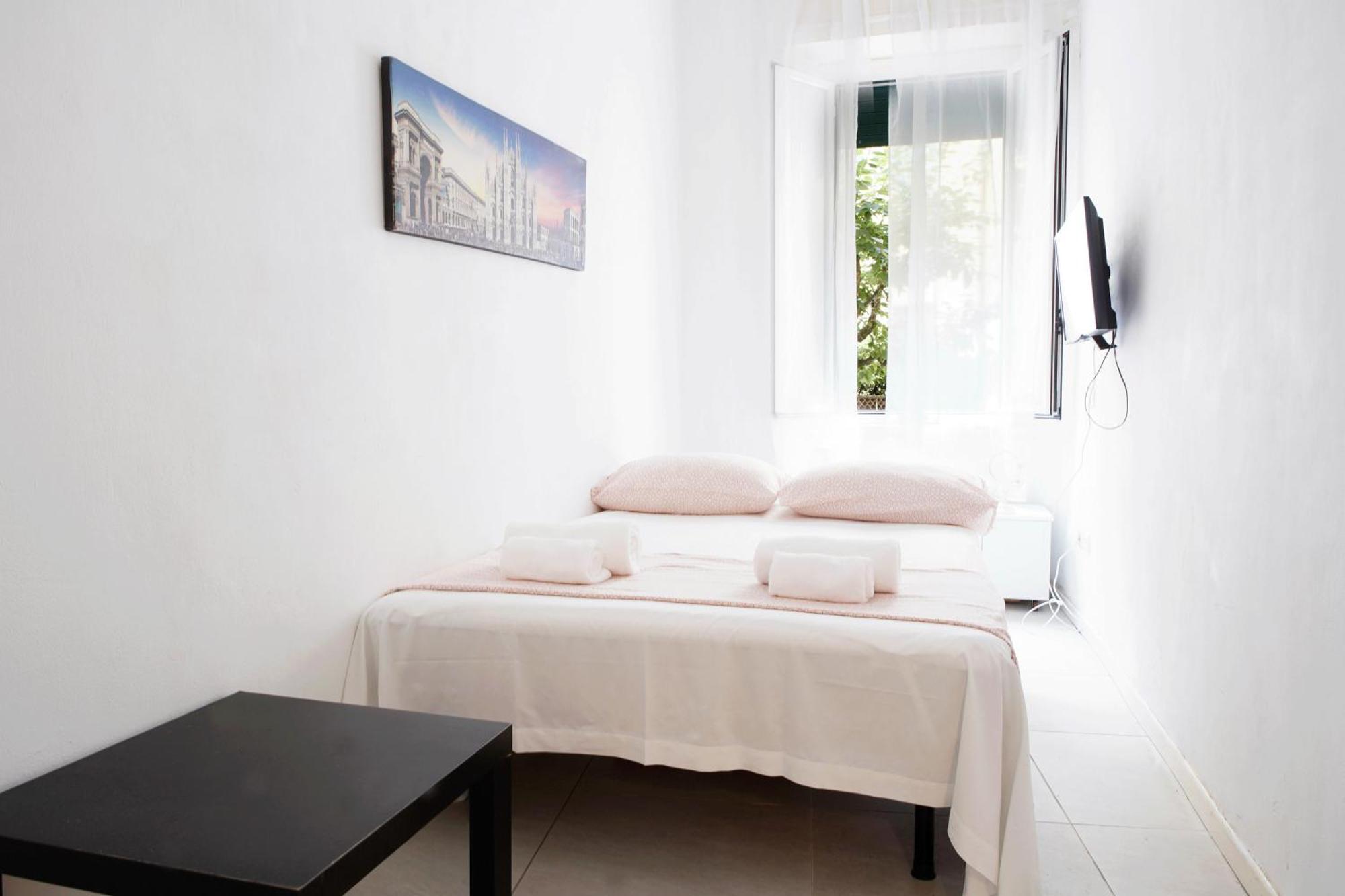 Smart Apartment Central Station Милано Екстериор снимка