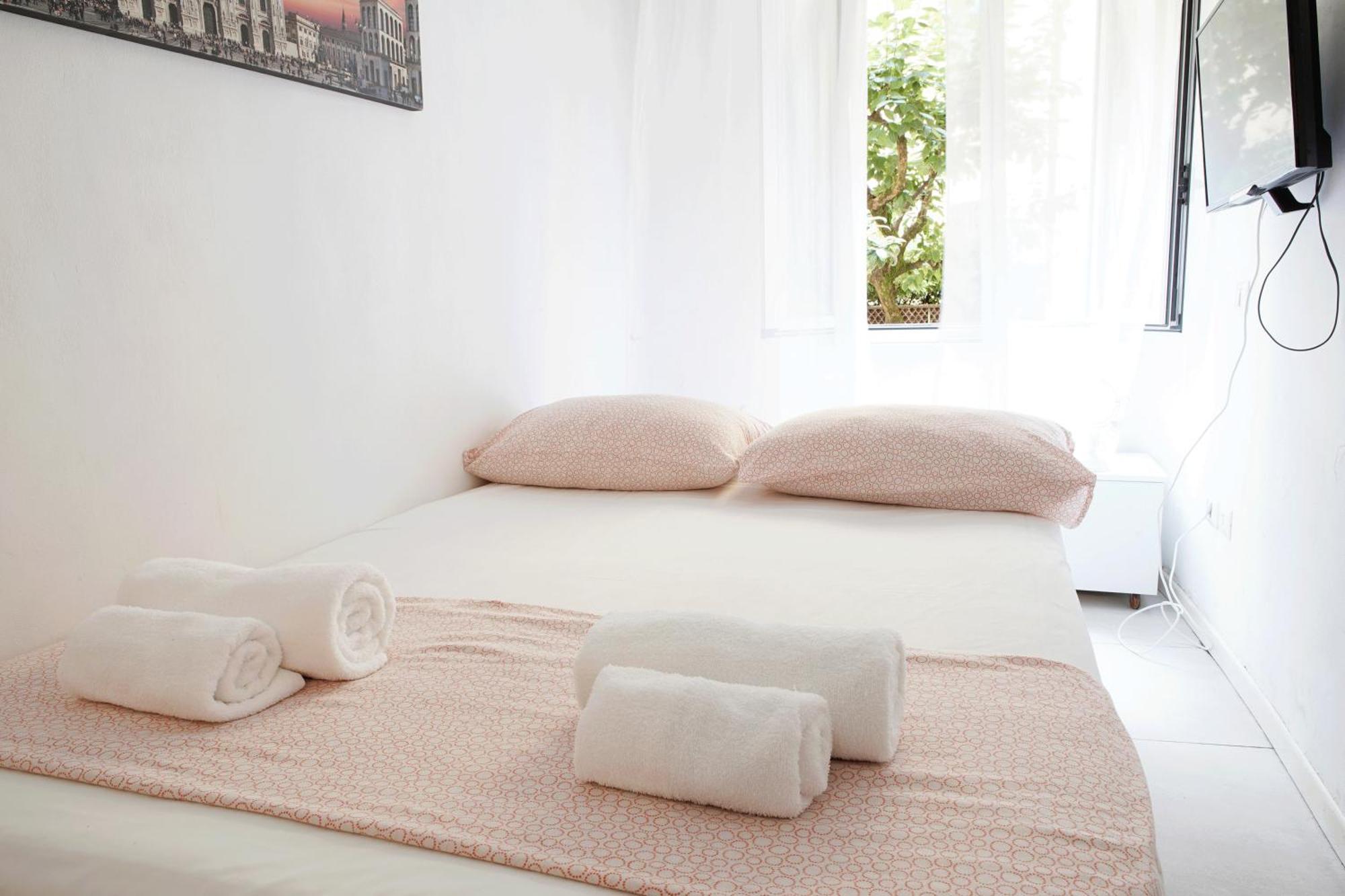Smart Apartment Central Station Милано Екстериор снимка