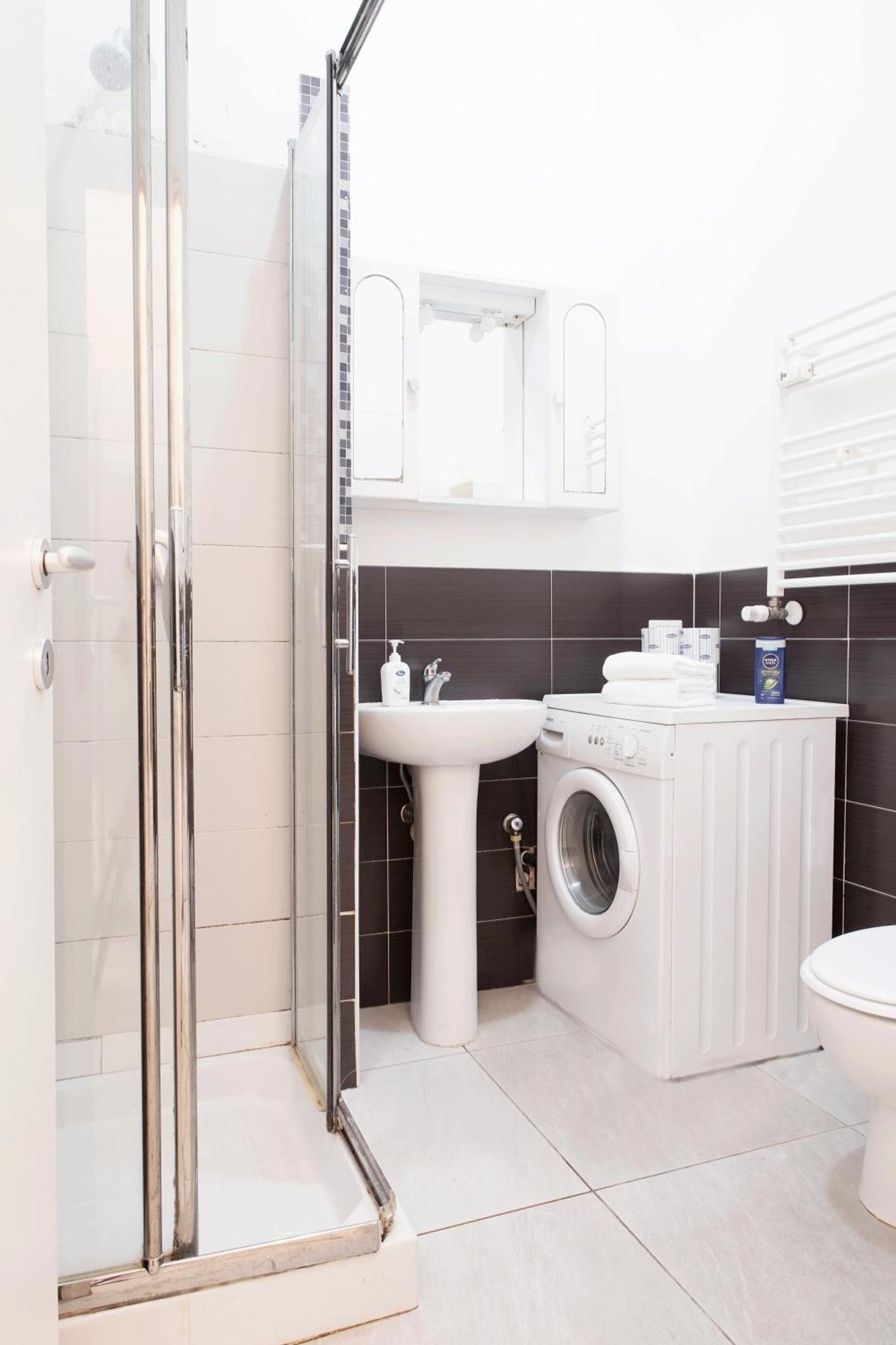 Smart Apartment Central Station Милано Екстериор снимка