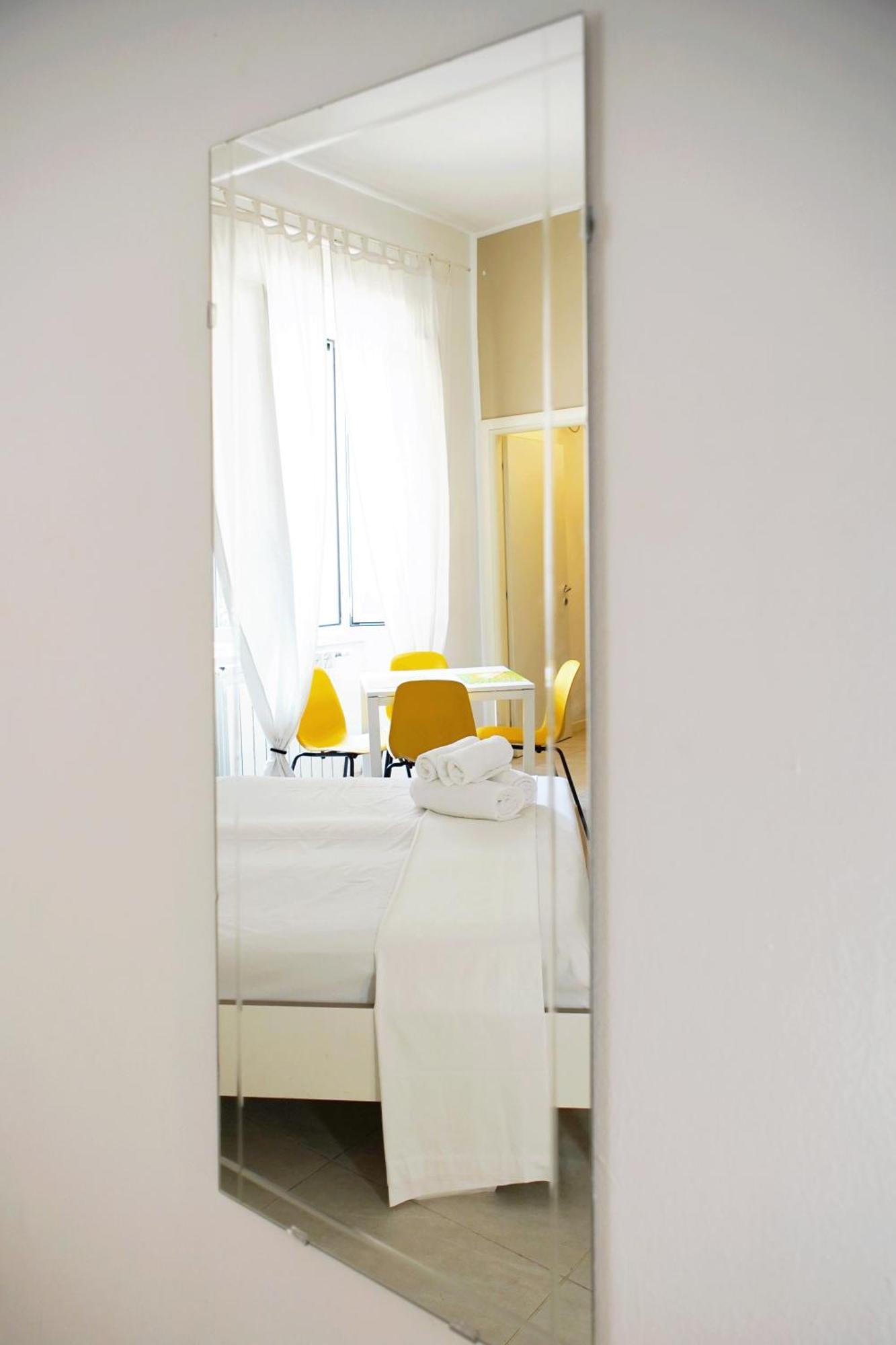 Smart Apartment Central Station Милано Екстериор снимка