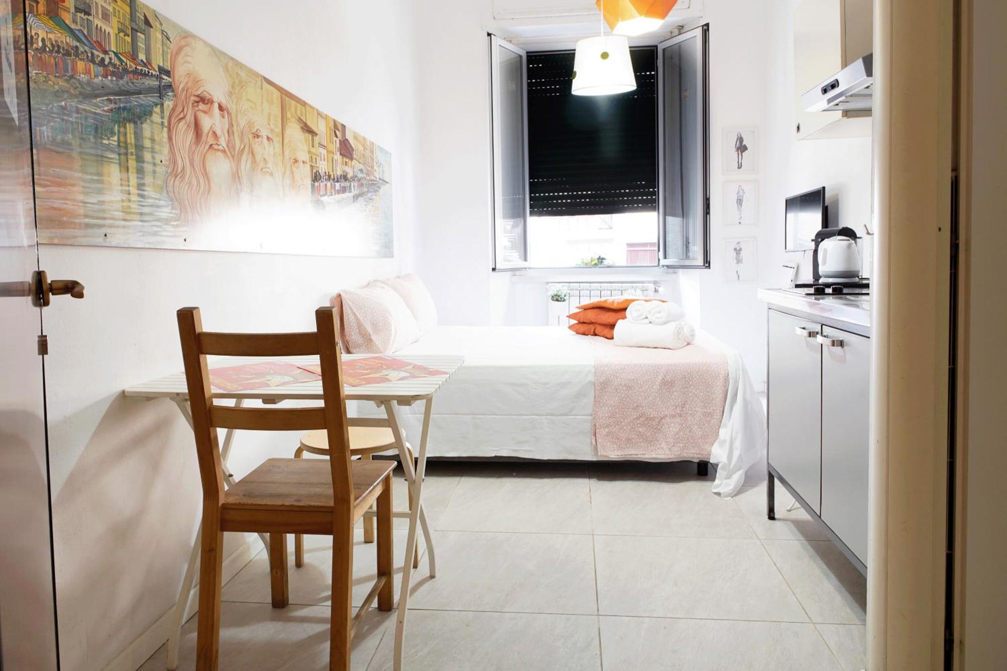 Smart Apartment Central Station Милано Екстериор снимка