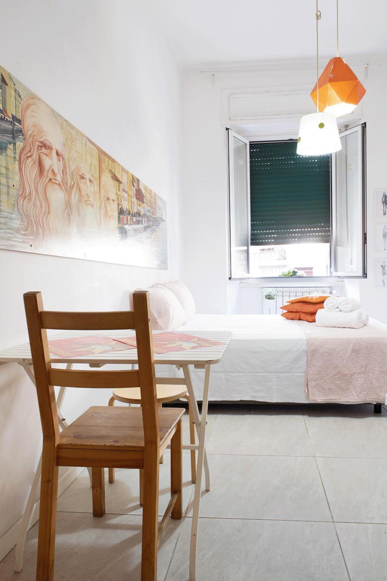 Smart Apartment Central Station Милано Екстериор снимка